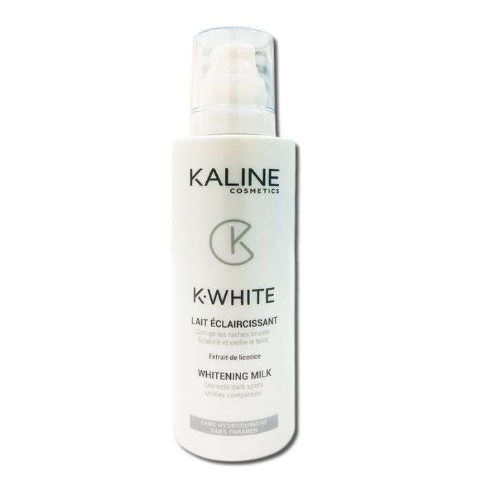 KALINE K-WHITE LAIT ECLAIRCISSANT 200 ML