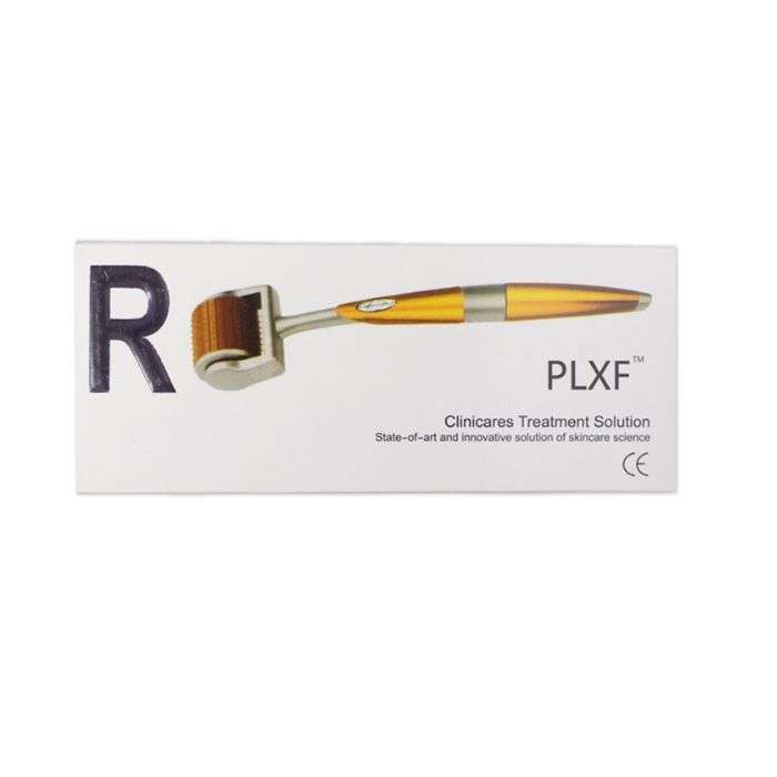 PLXF DERMA ROLLER 0.75MM