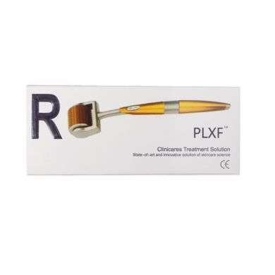 PLXF DERMA ROLLER 0.75MM