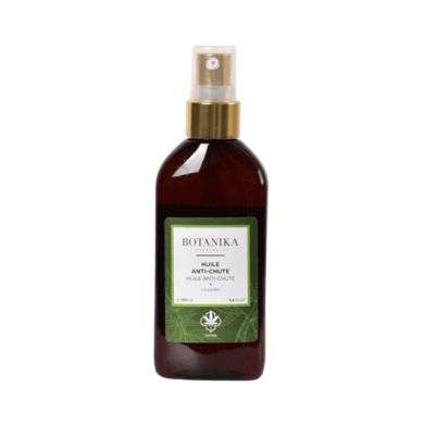 BOTANIKA CANNAFLEX HUILE ANTI CHUTE CBD 100 ML