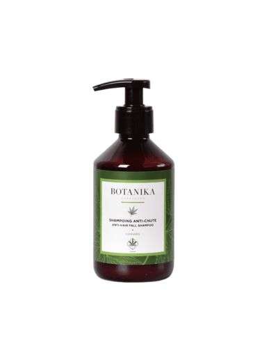CANNAFLEX SHAMPOING ANTI CHUTE CBD 250 ML
