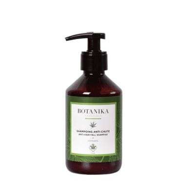 BOTANIKA CANNAFLEX SHAMPOING ANTI CHUTE CBD 250 ML