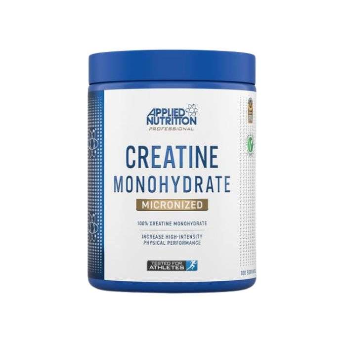 APPLIED NUTRITION CREATINE MONOHYDRATE