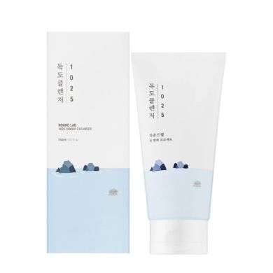 ROUND LAB 1025 DOKDO CLEANSER 150 ML