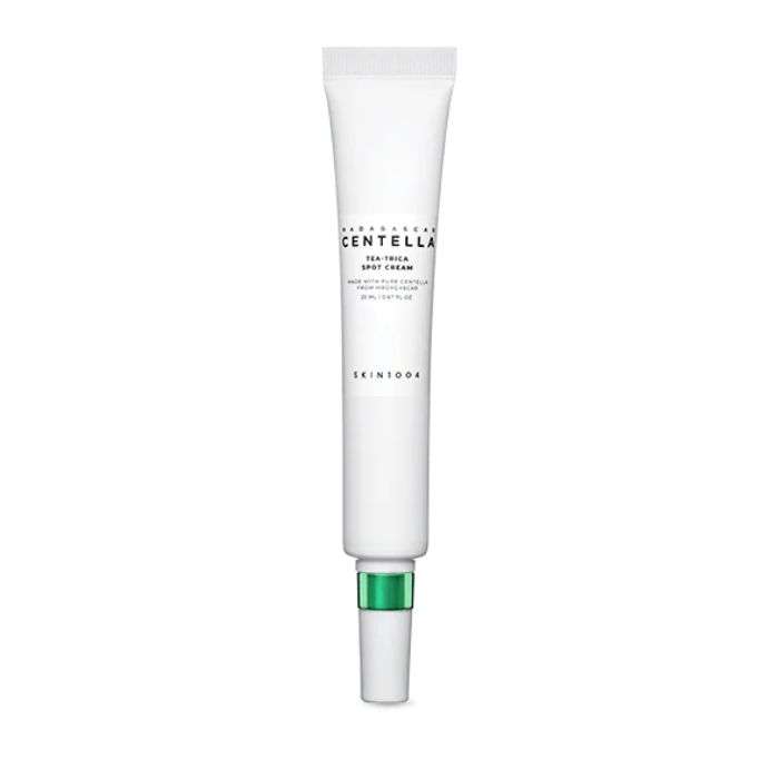 SKIN 1004 MADAGASCAR CENTELLA TEA TRICA SPOT CREAM 20ML