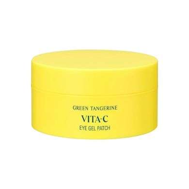 GOODAL GREEN TANGERINE VITA C EYE GEL PATCH 72G