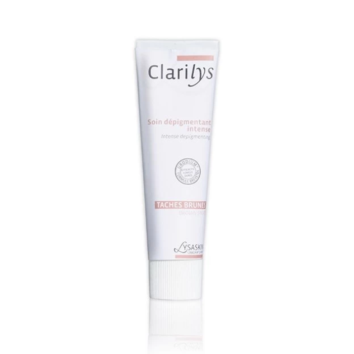 CLARILYS SOIN DEPIGMENTANT INTENSE TACHES BRUNES 40 ML