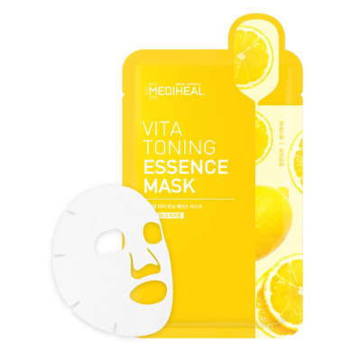 MEDIHEAL VITA TONING ESSENCE MASK 20 ML