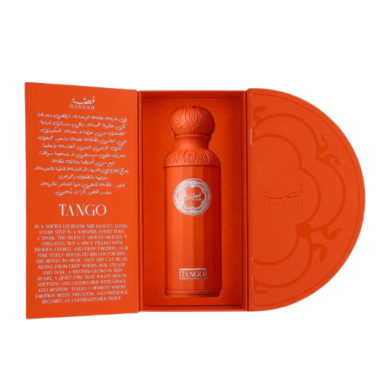 GISSAH SIGNATURE COLLECTION LIGHT FRAGRANCE TANGO 200 ML