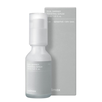 CELIMAX DUAL BARRIER BOOSTING SERUM 30 ML