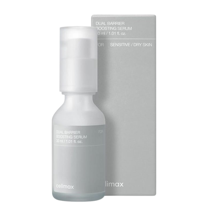 CELIMAX DUAL BARRIER BOOSTING SERUM 30 ML