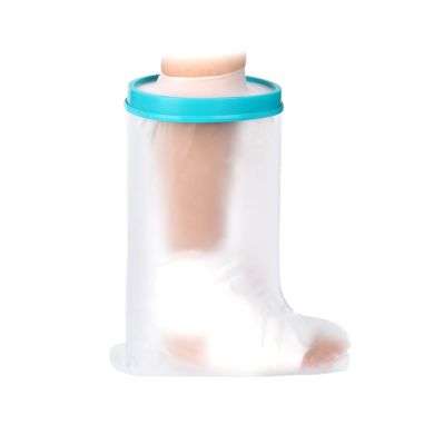 FIRSTAR BANDAGE PROTECTOR WATERPROOF JAMBE ENFANTS REF 2121