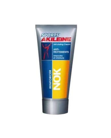 AKILEINE GEL ANTI FROTTEMENTS NOK 75ML