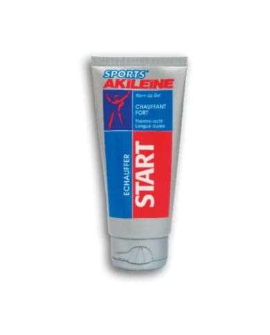 AKILEINE GEL CHAUFFANT FORT START 75ML