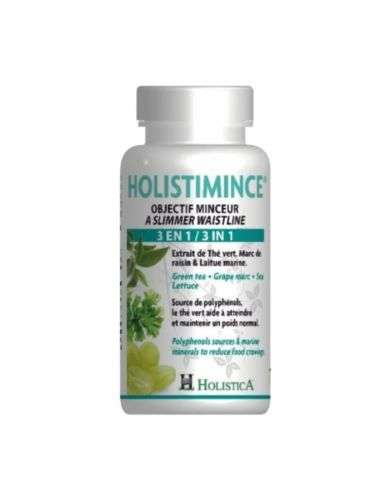 HOLISTICA HOLISTIMINCE 64 GELULES