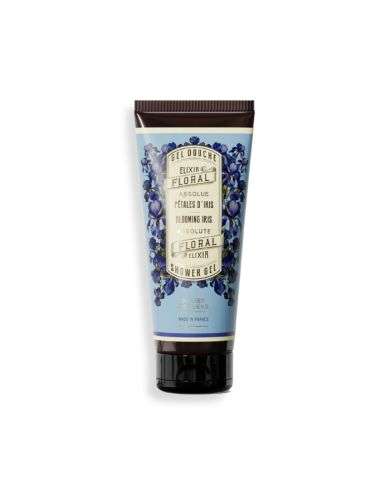 PANIER DES SENS GEL DOUCHE PETALES D'IRIS 200ML
