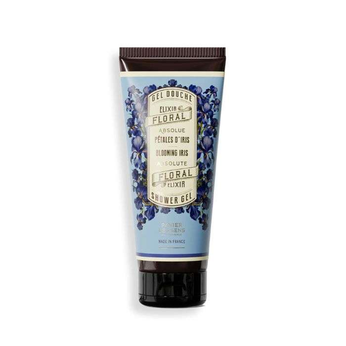 PANIER DES SENS GEL DOUCHE PETALES D'IRIS 200ML