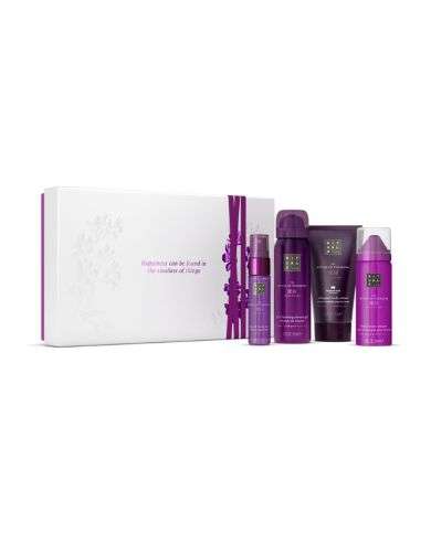RITUALS COFFRET THE RITUAL OF YOZAKURA SMALL