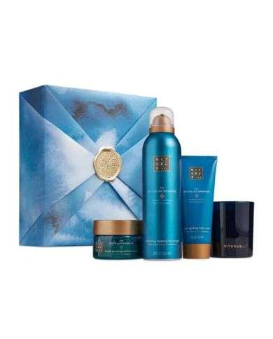 RITUALS COFFRET THE RITUAL OF HAMMAM