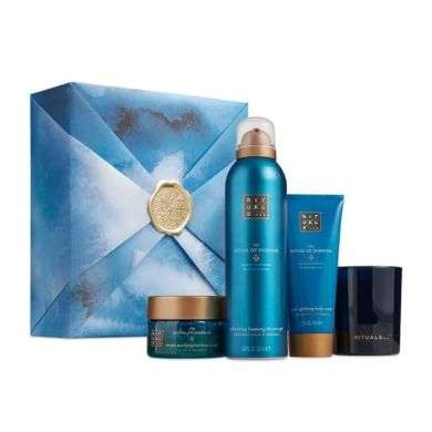 RITUALS COFFRET THE RITUAL OF HAMMAM