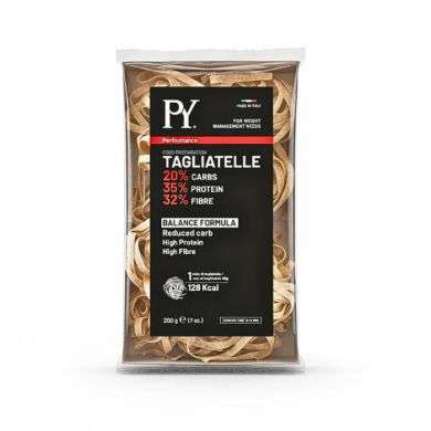 PASTAYOUNG TAGLIOLINI 200G