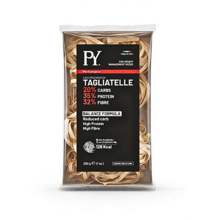 PASTAYOUNG TAGLIOLINI 200G