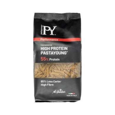 PASTAYOUNG HIGH PROTEIN PENNE RIGATE 250 G