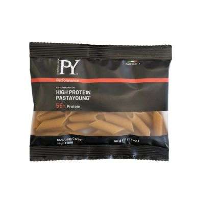 PASTAYOUNG HIGH PROTEIN PENNE RIGATE 50 G