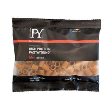 PASTAYOUNG TUBETTI PROTEINE 50G