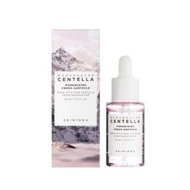 SKIN1004 MADAGASCAR CENTELLA POREMIZING FRESH AMPOULE 30 ML