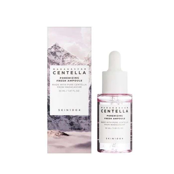 SKIN1004 MADAGASCAR CENTELLA POREMIZING FRESH AMPOULE 30 ML