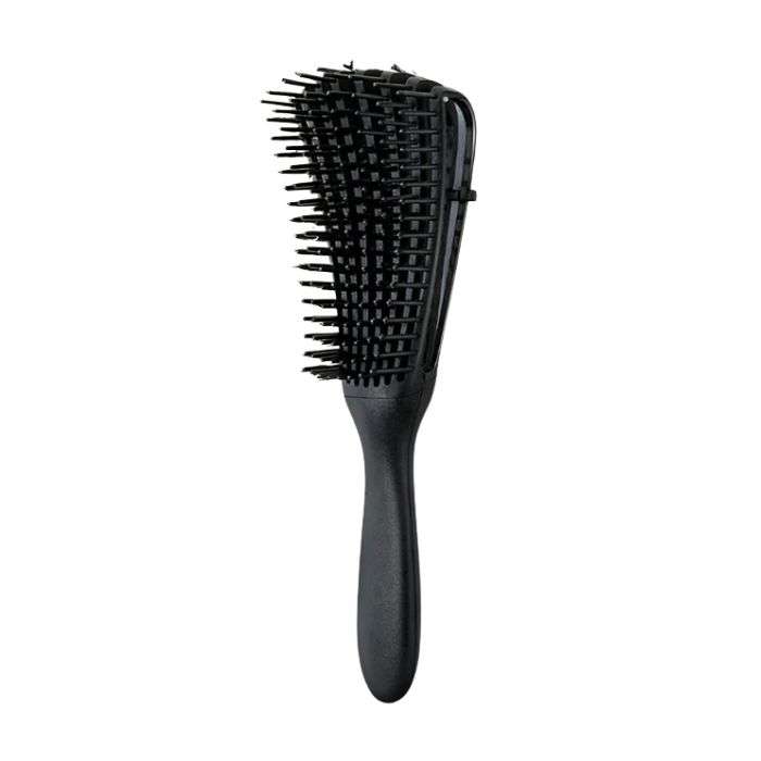 ABSOLUTE HOT BROSSE DEMELANTE NOIR