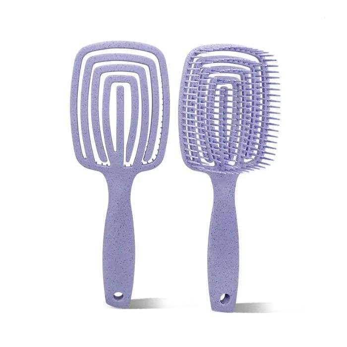 ABSOLUTE BROSSE DEMELANTE FLEX TOUCH 7 X MORE