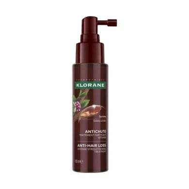 KLORANE SERUM ANTICHUTE A LA QUININE 100mL