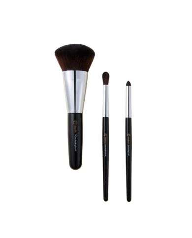 STUDIO 17 ENSEMBLE DE PINCEAUX DE CONTOURING
