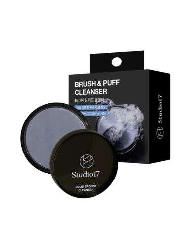STUDIO 17 NETTOYANT POUR BROSSE ET HOUETTE