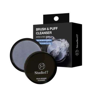 STUDIO17 NETTOYANT POUR BROSSE ET HOUETTE