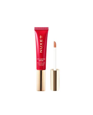 NUXE MERVEILLANCE LIFT EYE LIGHTER SERUM 12 ML