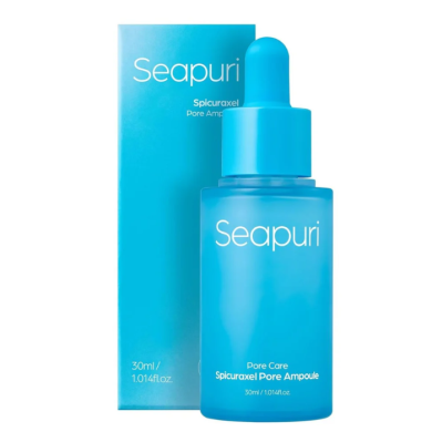 SEAPURI SPICURALAX PORE AMPOULE 30 ML