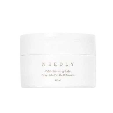 NEEDLY MILD BAUME NETTOYANTE 120ML