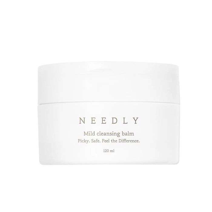 NEEDLY MILD BAUME NETTOYANTE 120ML