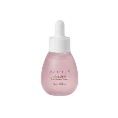 NEEDLY FACE LIGHT OIL 30ML