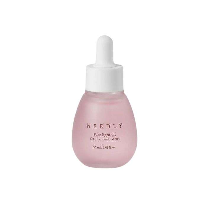 NEEDLY FACE LIGHT OIL 30ML