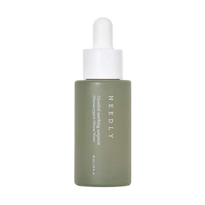 NEEDLY CICACHID SOOTHING AMPOULE 30 ML