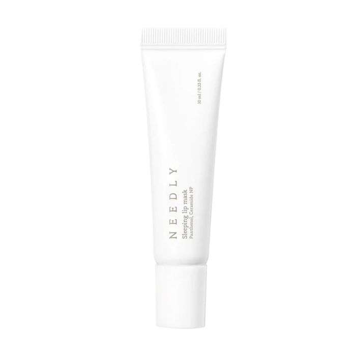 NEEDLY SLEEPING LIP MASK 10ML