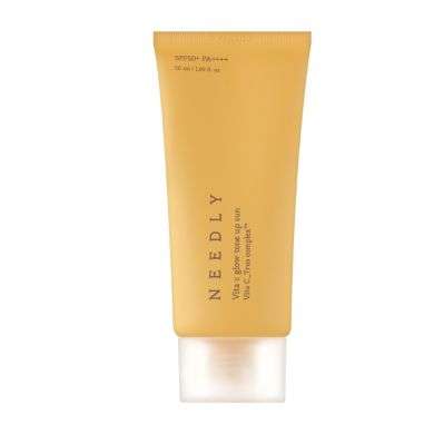 NEEDLY VITA C GLOW TONE UP SUN 50ML