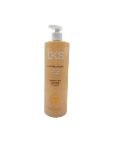 CKS APRES SHAMPOOING REPARATEUR 500ML