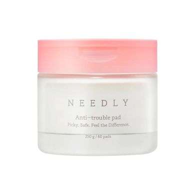 NEEDLY ANTI TROUBLE PAD 60 PADS