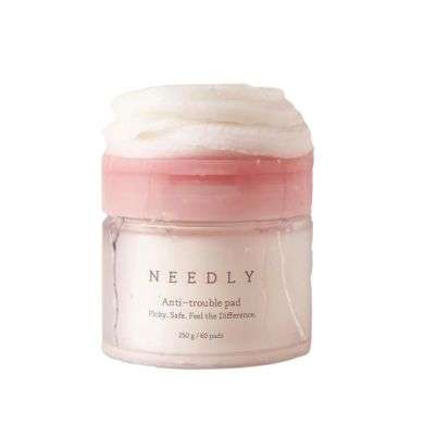 NEEDLY ANTI TROUBLE PAD 60 PADS