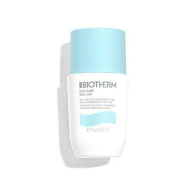 BIOTHERM DEO ROLL ON 45H ANTI TRANSPIRANT 75ML